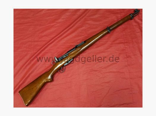 Waffenfabrik Bern K 31 7.5x55