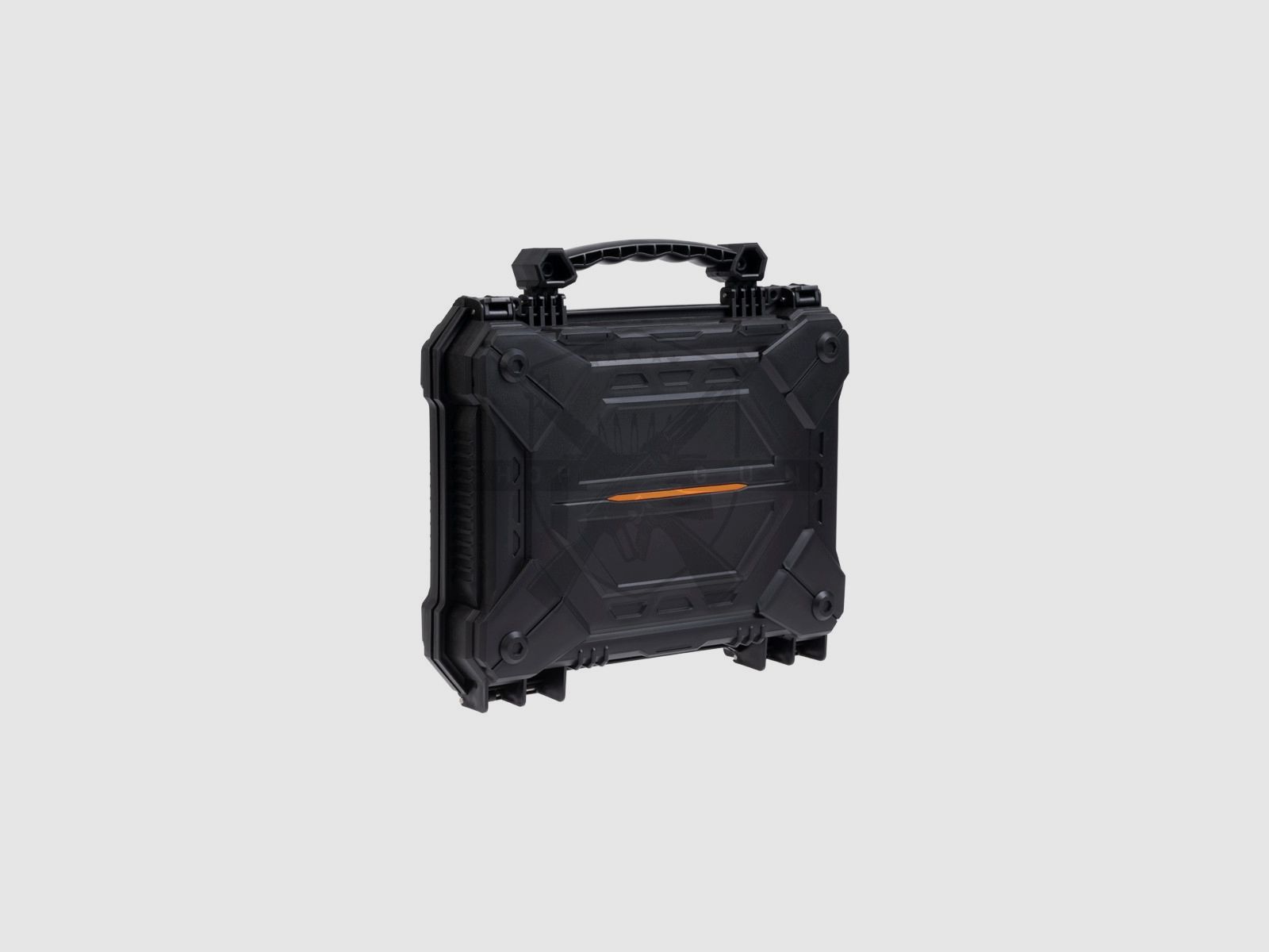 Pistolenkoffer 32X28X8.5cm DELTA TACTICS