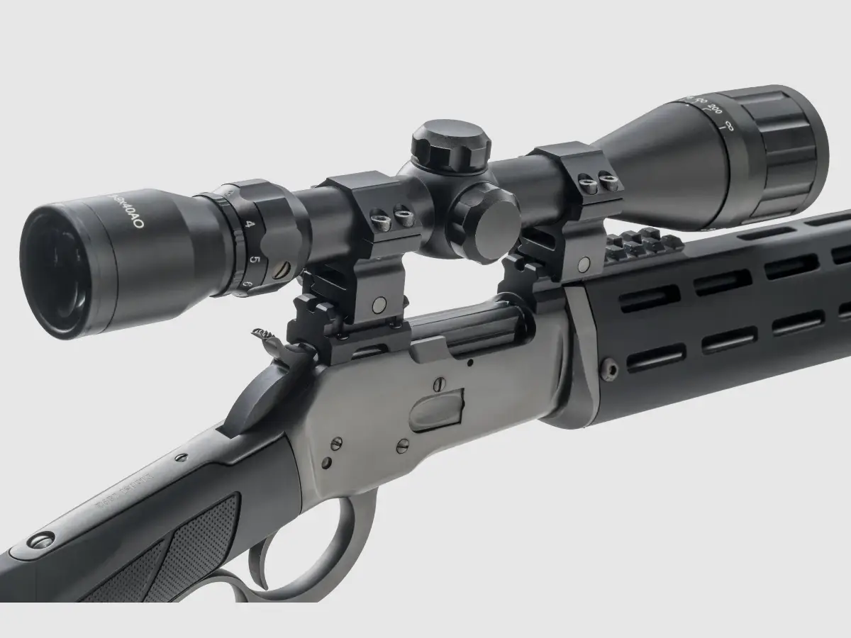 Chiappa 92 Wildlands Takedown Angle Ejection .44 Mag, zdjęcie 7 z 8
