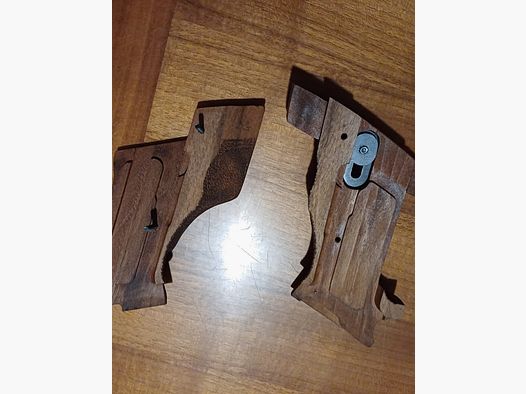 Empuñaduras ERMA ESP 85 A