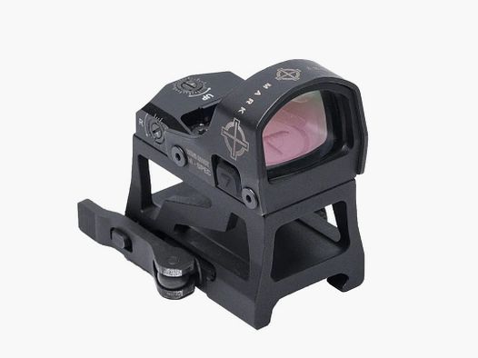 KOLIMATOR SIGHTMARK MINI SHOT M-SPEC LQD REFLEX