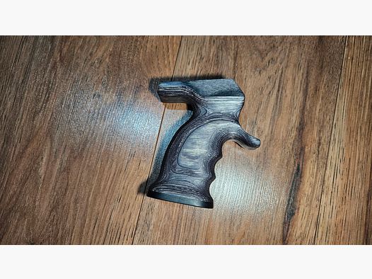 Steyr lp50 LP5 Holzgriff