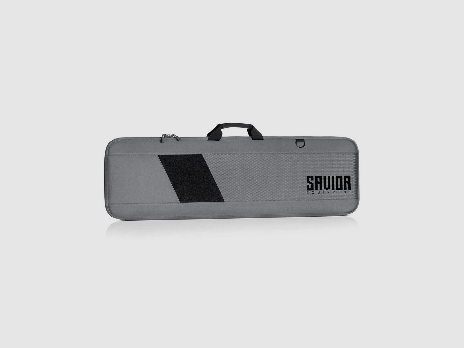 Futteral für Gewehr Specialist Single Rifle Case - 36" Farbe GRAU von Savior Equipment, Bild 1 von 5