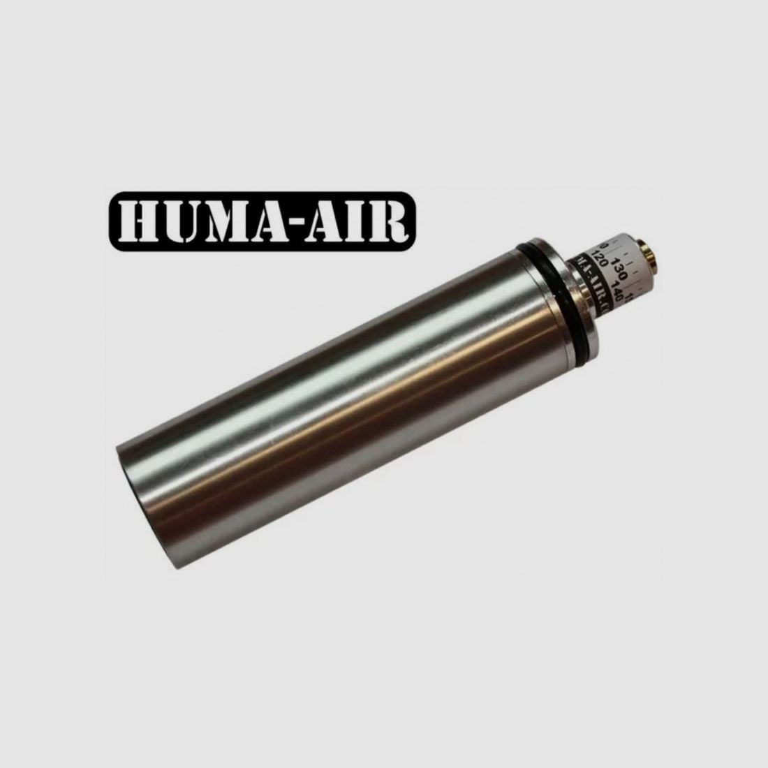 HUMA AIR DRUKREGULATOR HATSAN BT 65 MET PLENUM XXL PRODUCTIEDATUM WAPEN -11/2017