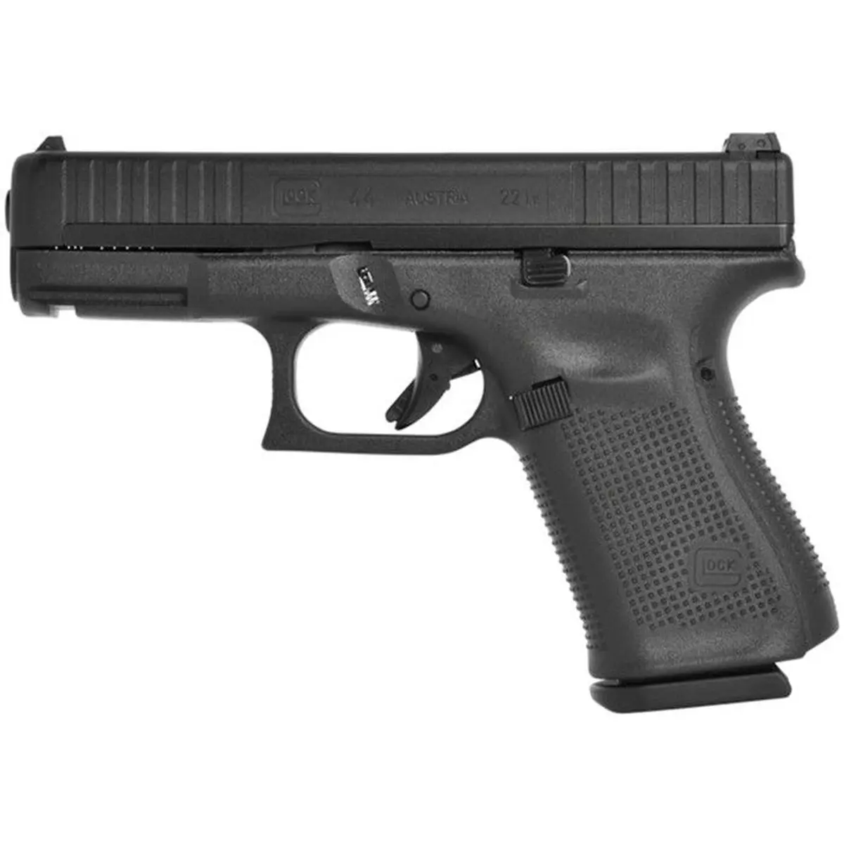 Glock 44 .22 LR, image 2 sur 4