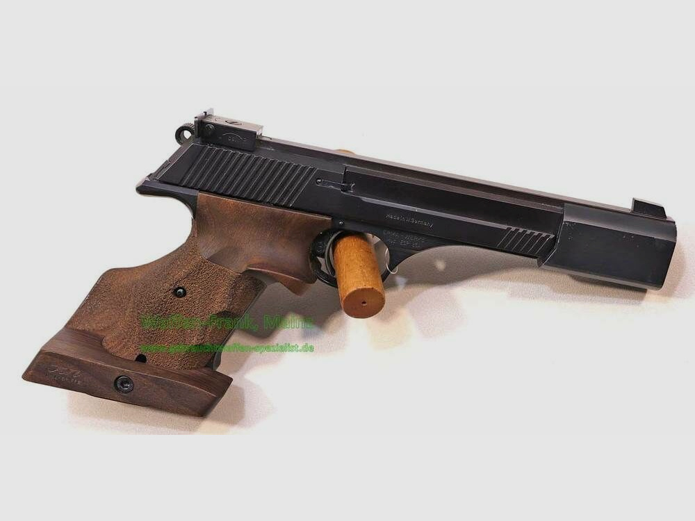 Erma - Dachau ESP 85A