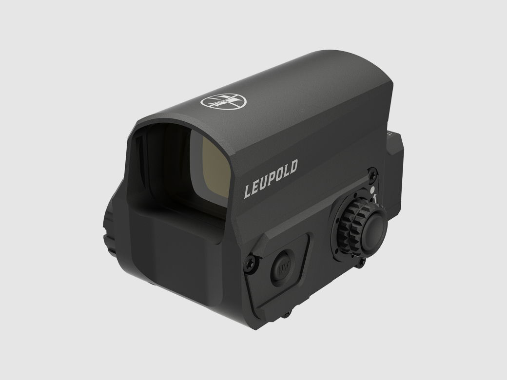 Leupold LCO Pro F2 Circle Dot-r
