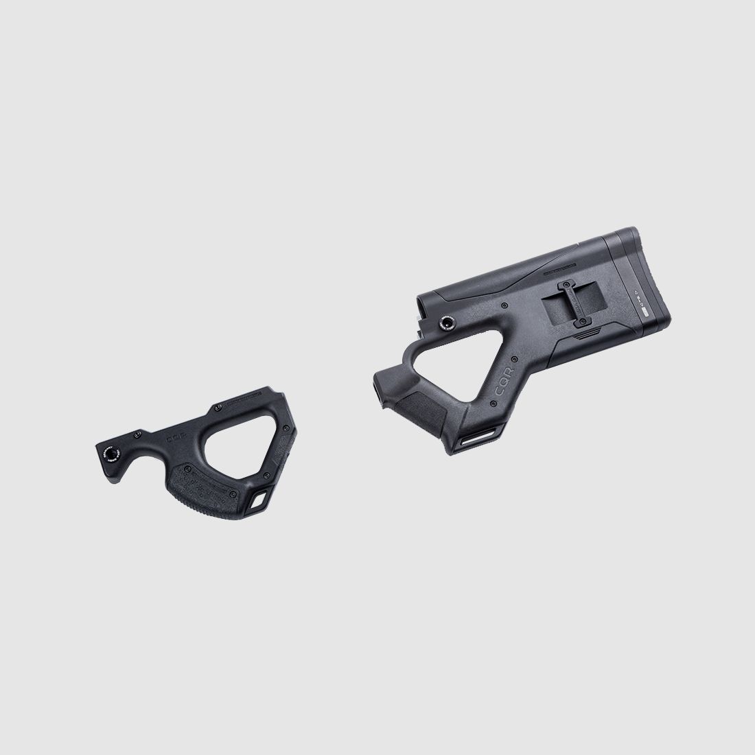 HERA CQR AR15 RIFLE STOCK GEN1 - Calcio fisso