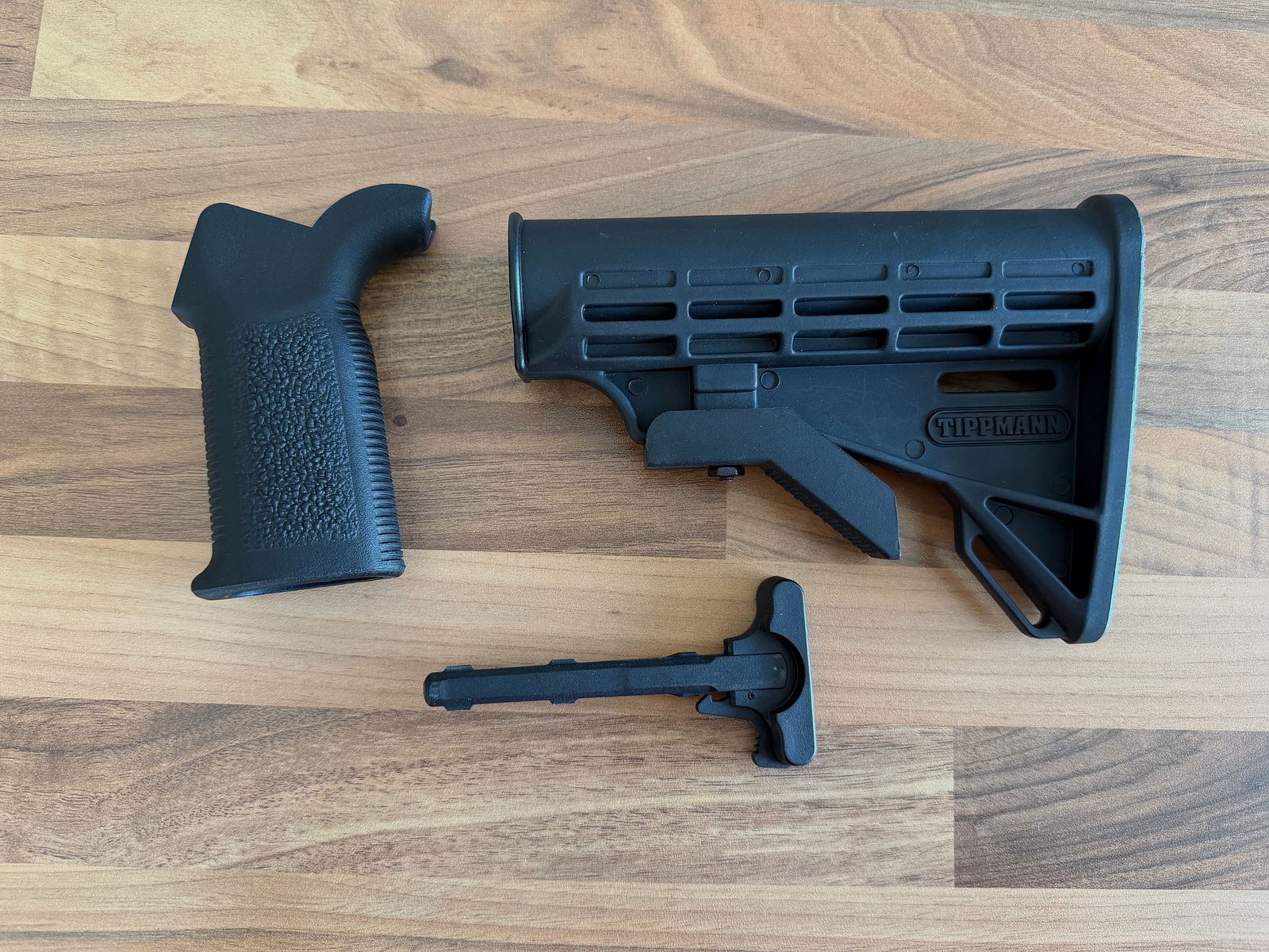 Tippmann M4-22 accessoires