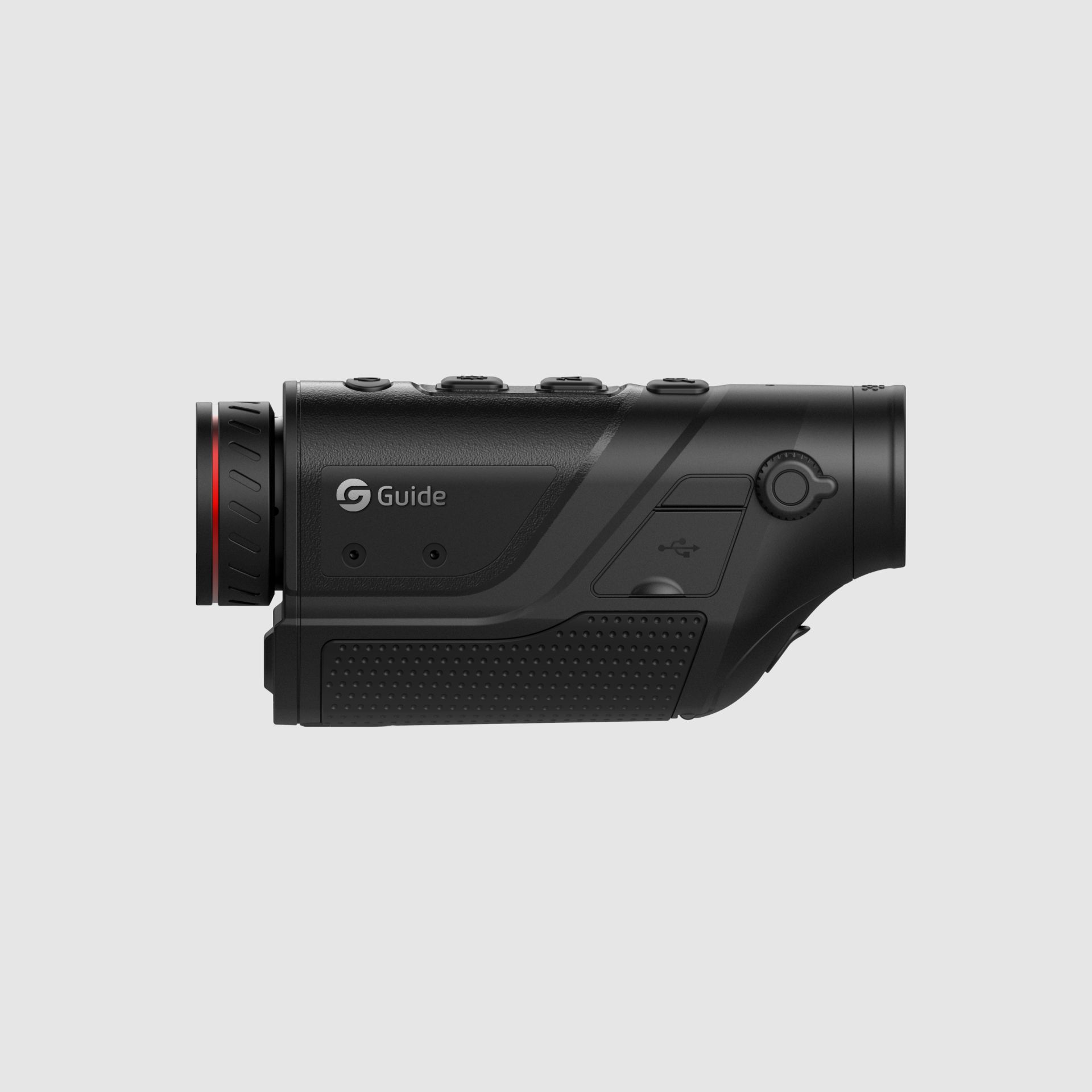 GUIDE TD211 Thermal Imaging Handheld Device