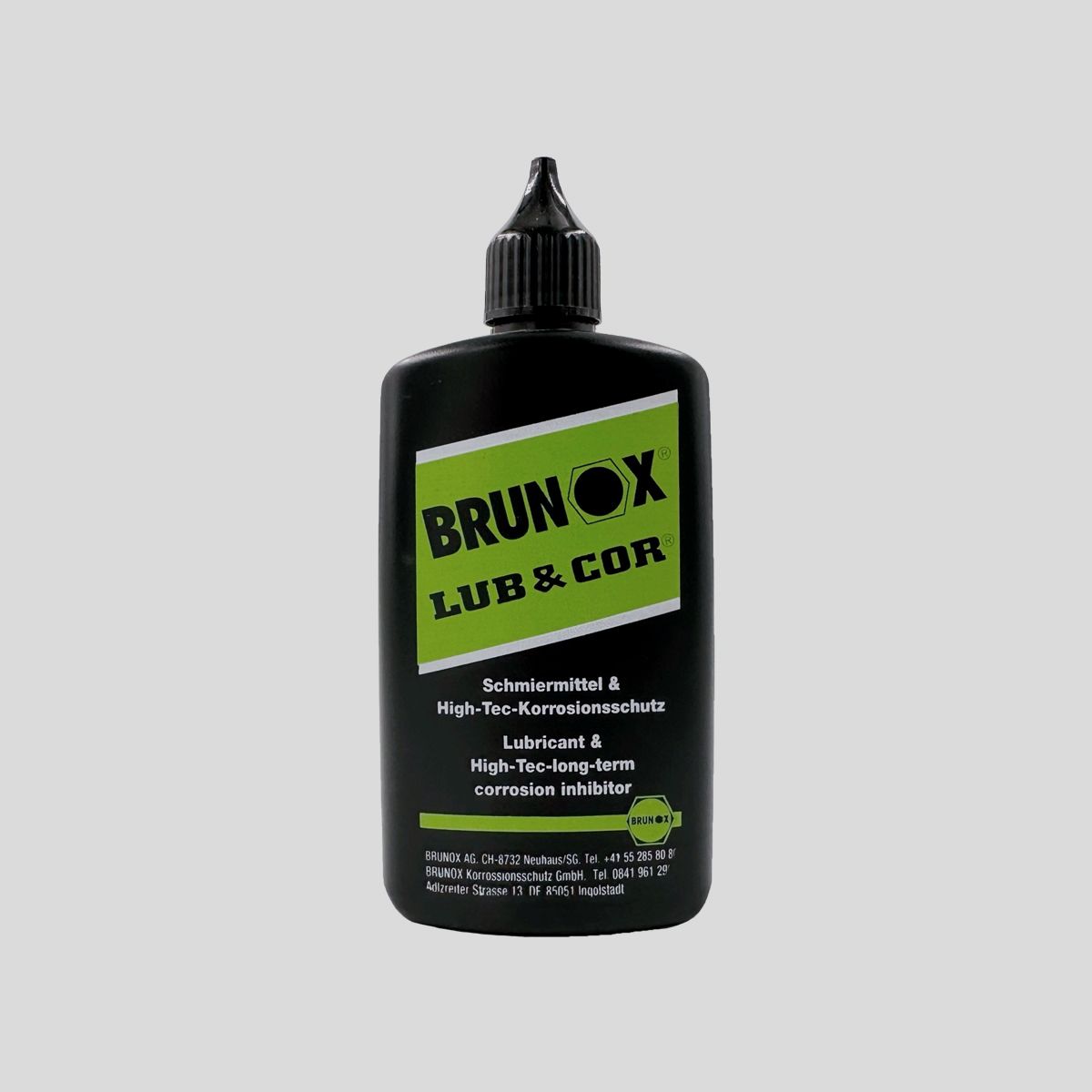 Brunox – Lub & Cor [100ml], Bild 1 von 2