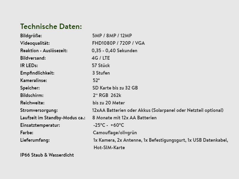 Revierkönig Pro 60°, Bild 10 von 10