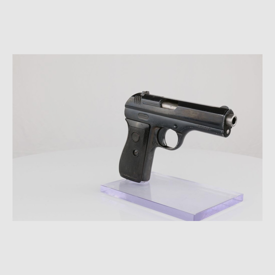 CZ Mod. 27