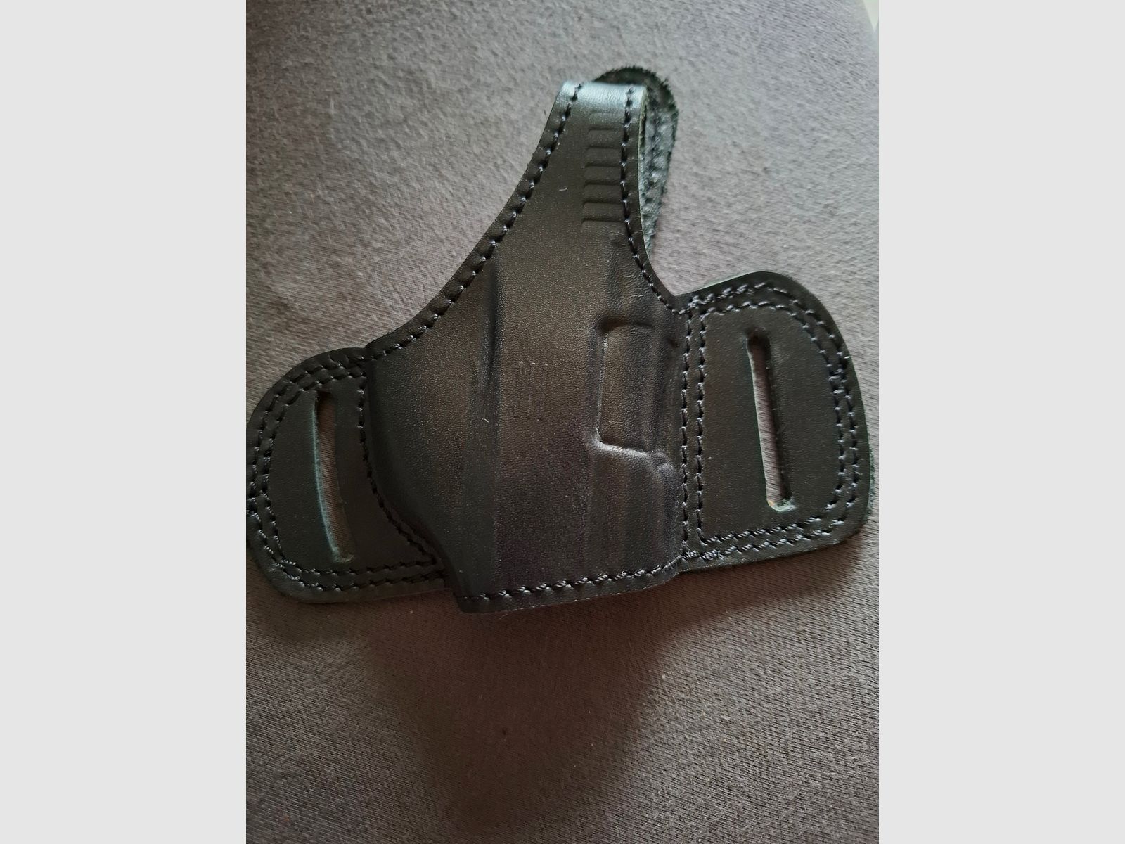 Lederholster passend für Zoraki 906 und 914