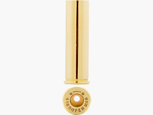 Starline Cases .445 Super Mag. 100 pieces