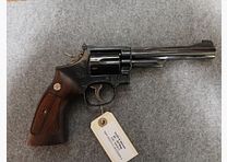 Smith&Wesson 19