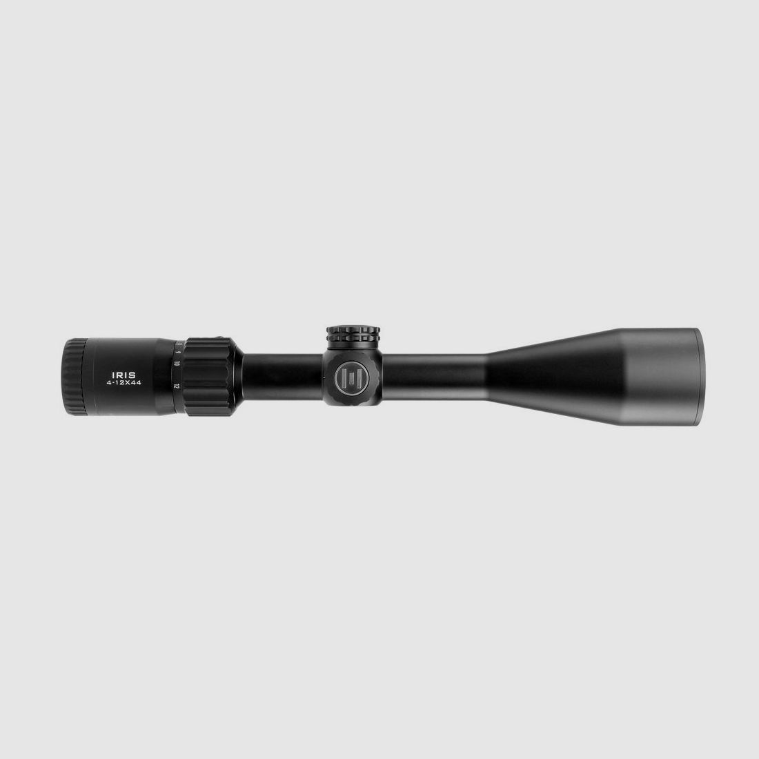 Element Optics Zielfernrohr Iris 4-12×44 SFP, Bild 2 von 10