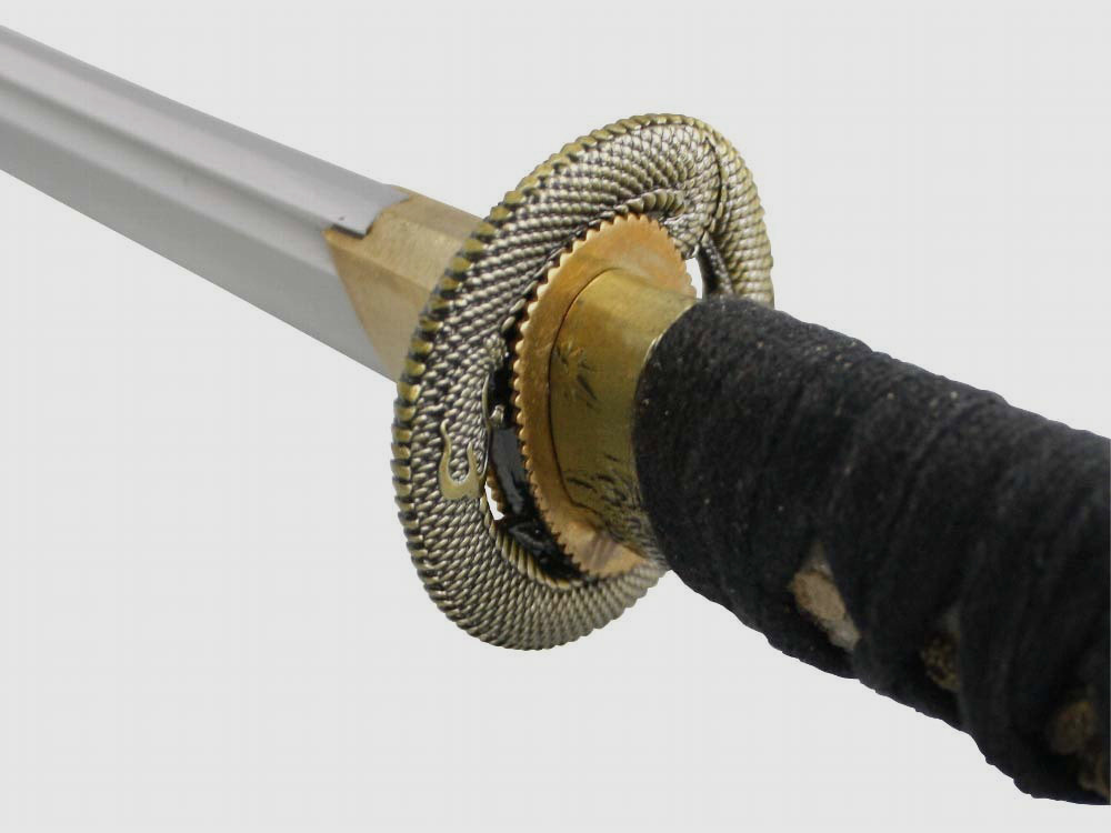 John Lee Dragon Tanto