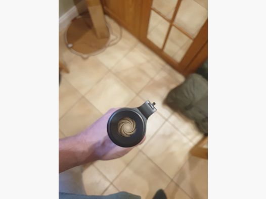 Blaser R8 WL Safarilauf