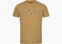 Blaser Argali T-Shirt – Gold