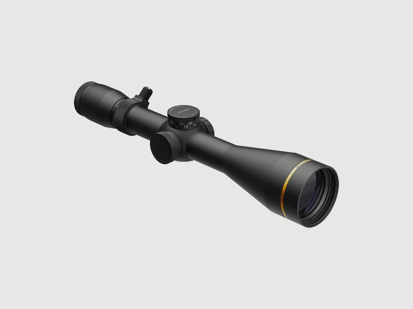 Leupold VX-4HD 3-12x50 CDS-ZL2 beleuchtet FireDot Twilight Hunter Zielfernrohr, Bild 4 von 8