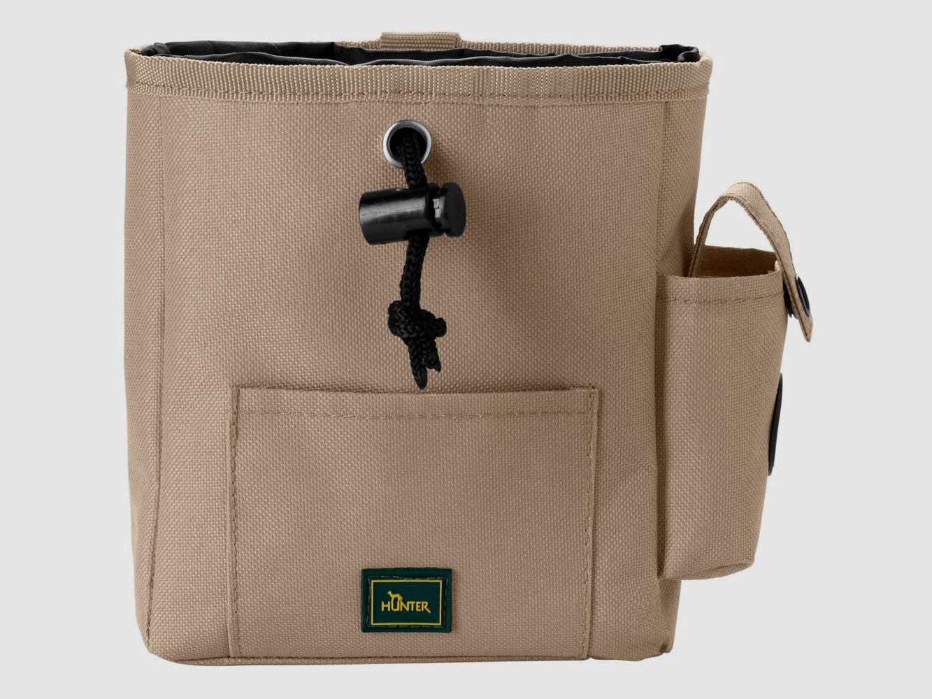 Hunter Gürteltasche Tyra in Beige, Bild 1 von 5