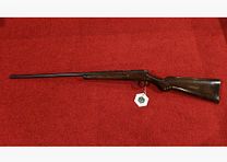 Anschütz without .22lr