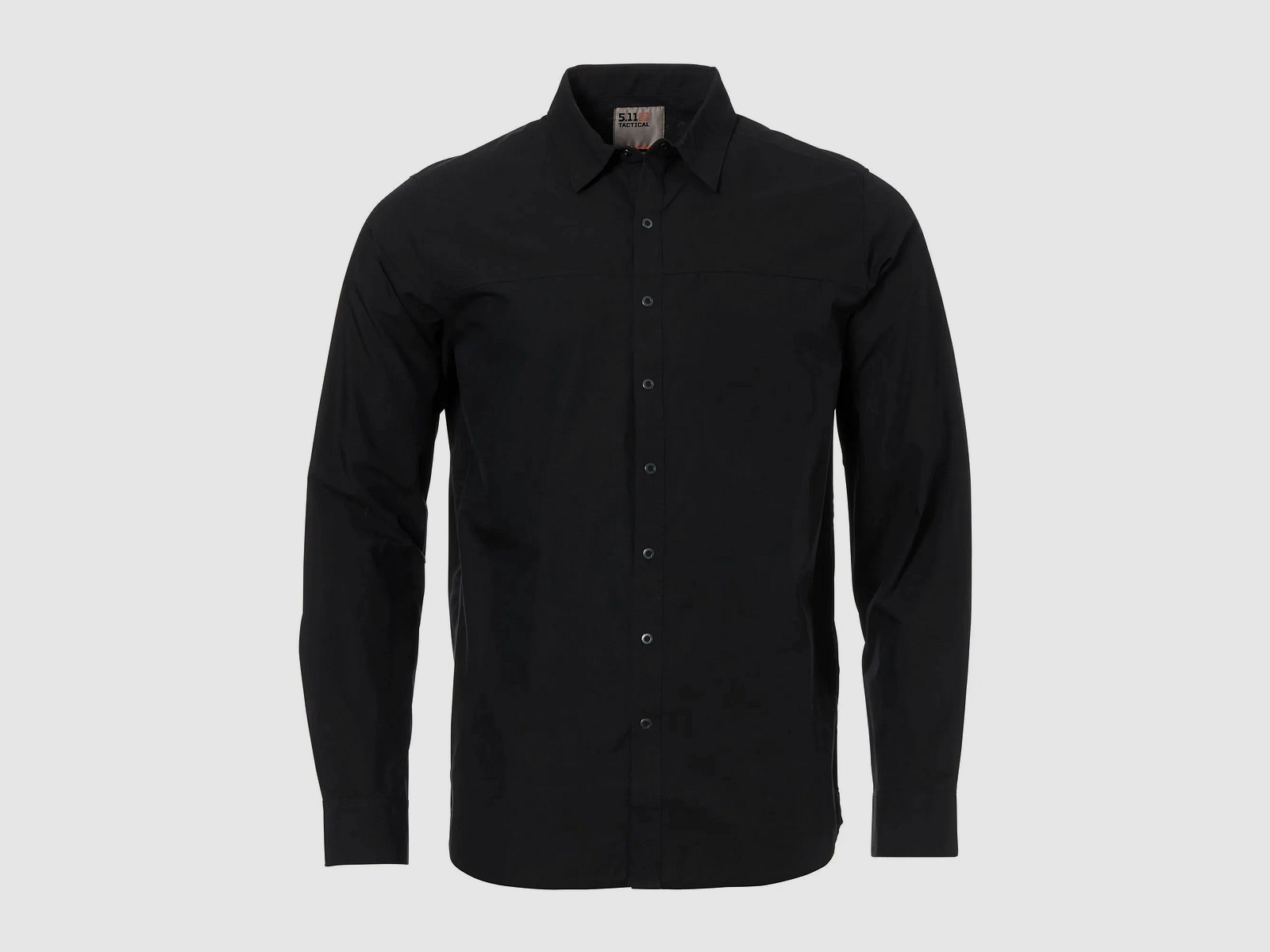5.11 Tactical Hemd Igor Solid Longsleeve Shirt