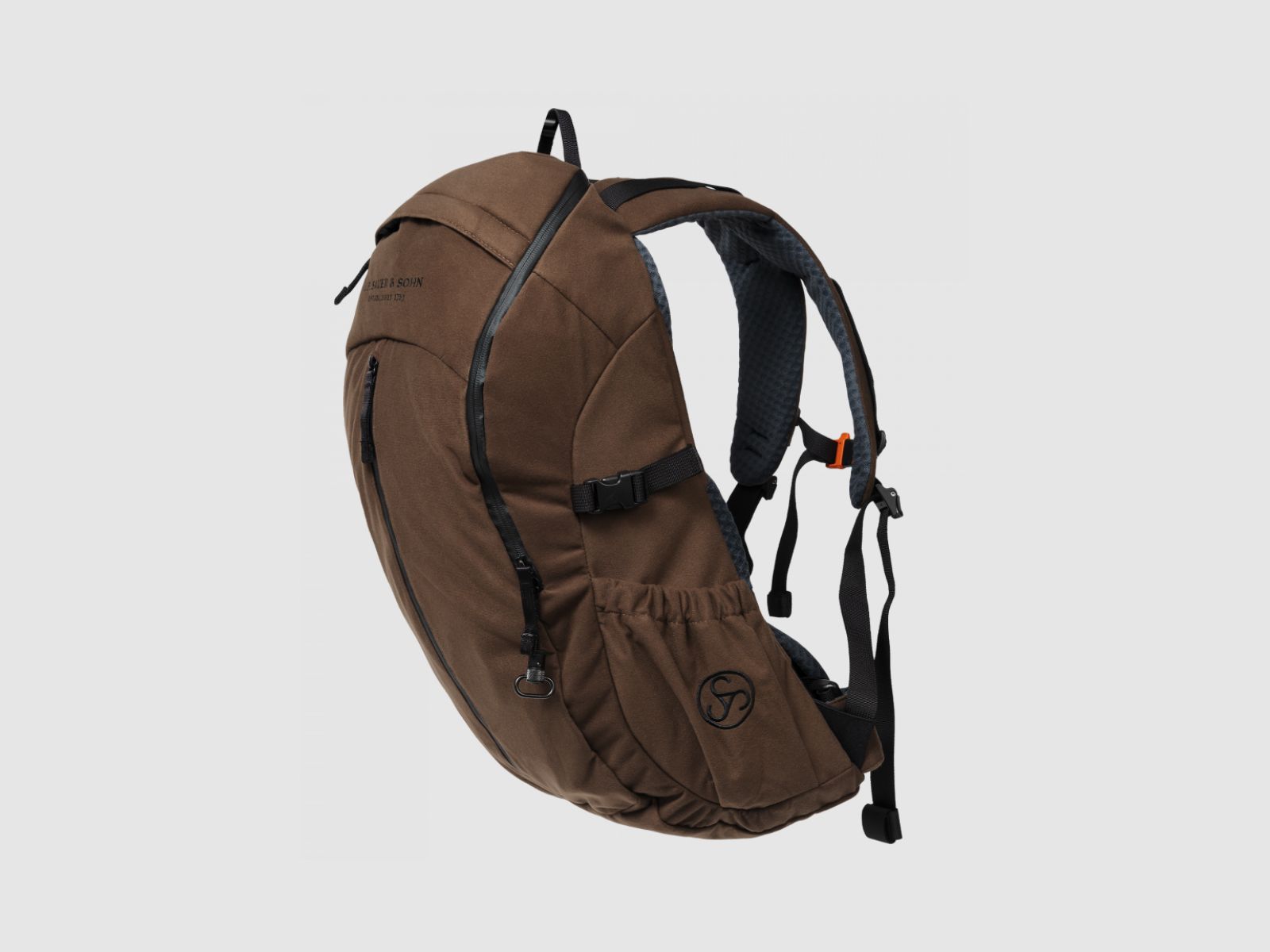 SAUER Rucksack DayPack Classic