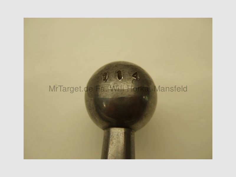 Carl Gustafs Stads M96 * Mehrlader * Schwedenmauser
