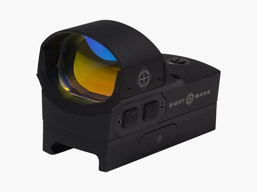 SIGHTMARK Rotpunktvisier Core-Shot