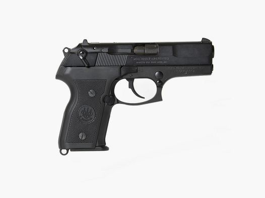 Beretta 8000-F – 9 mm Para