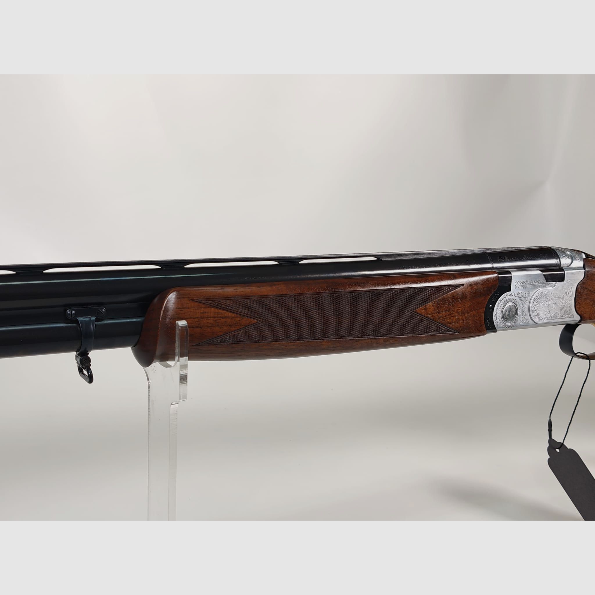 Beretta S687L 12/76