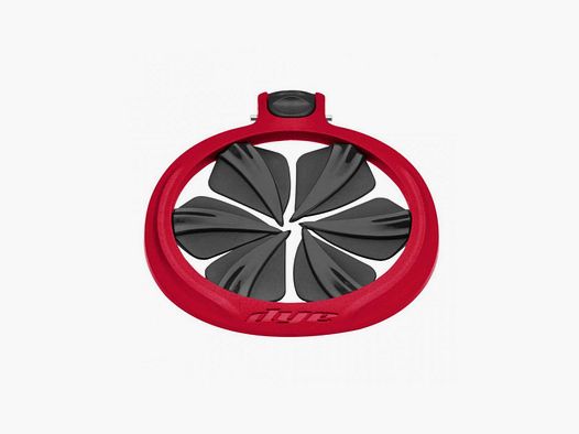 R2 Quick feed rotor rouge