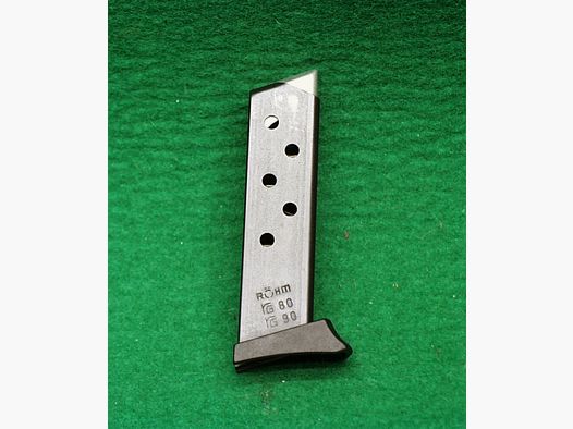 Röhm Magazin RG 90, RG 80 .315mm