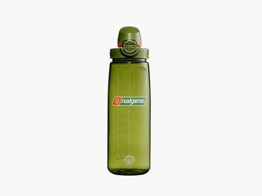 Nalgene Nalgene Trinkflasche OTF Sustain 0,65 L - Juniper