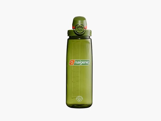 Nalgene Nalgene Trinkflasche OTF Sustain 0,65 L - Juniper