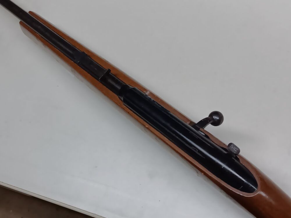 Savage Arms - Westfield USA Model 735