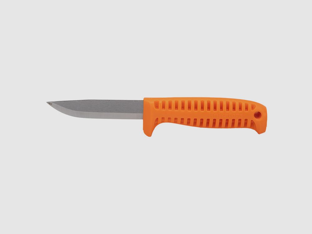 Herbertz Hultafors HVK Bio Handwerker Jagdmesser