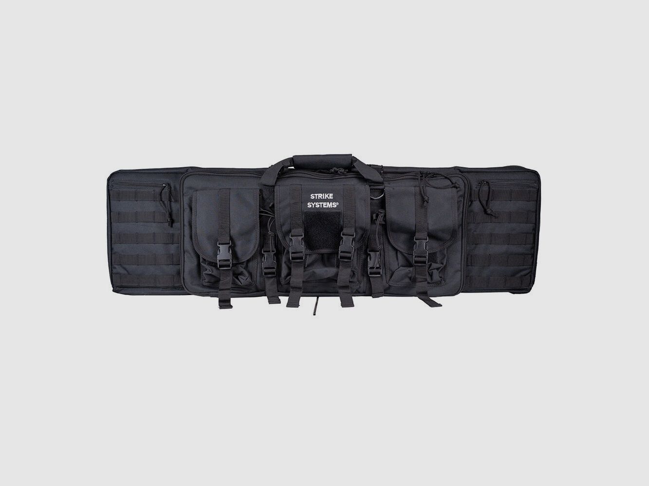 Strike Systems Airsoft Rifle Bag 105x32x10cm black
