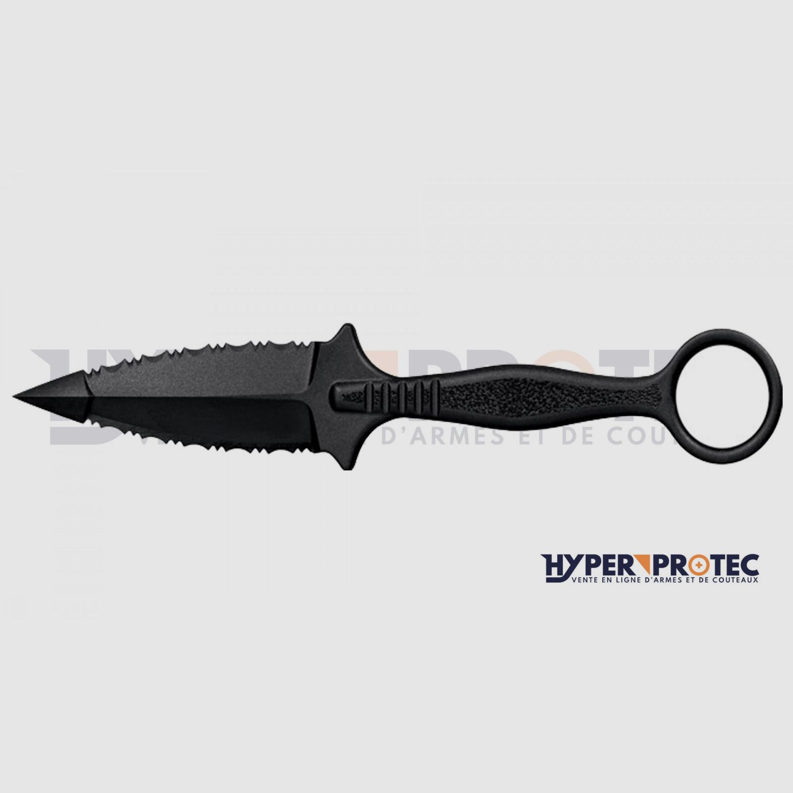 Cold Steel FGX Ring Dagger, Bild 2 von 2