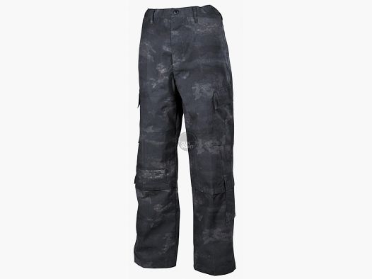 US Feldhose, ACU, Rip Stop,HDT-camo LE
