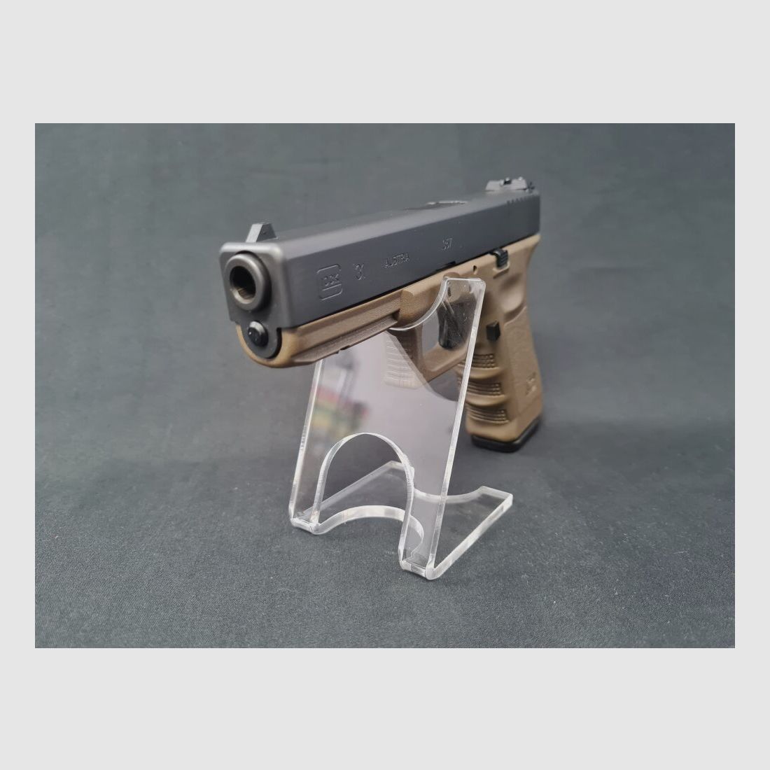 Glock Mod. 31