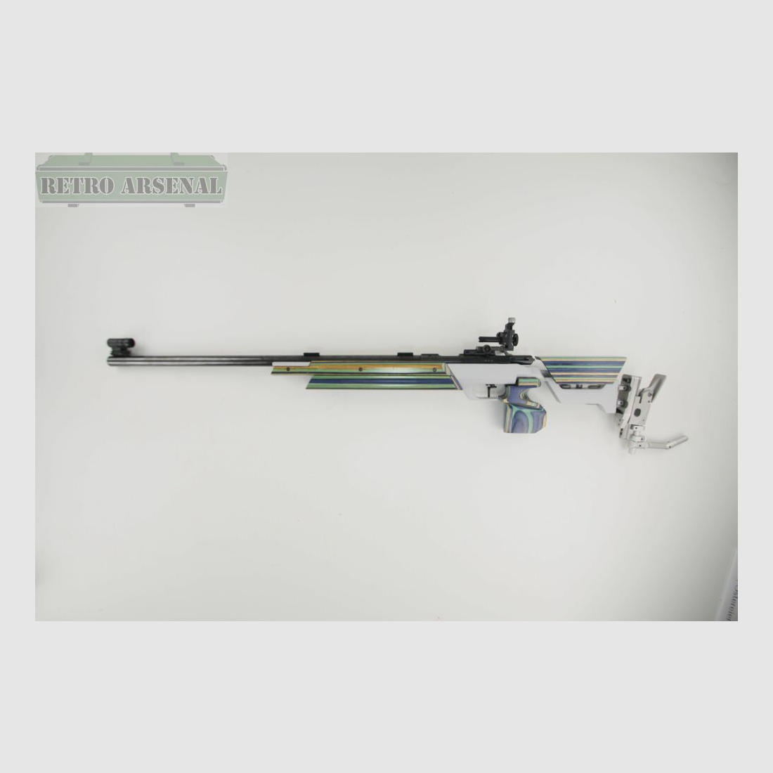 Anschütz Super Match 54