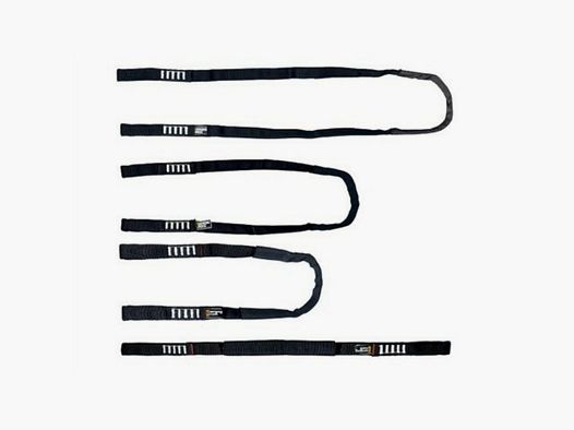 Sangle de maintien Singing Rock (150 cm, Blanc)