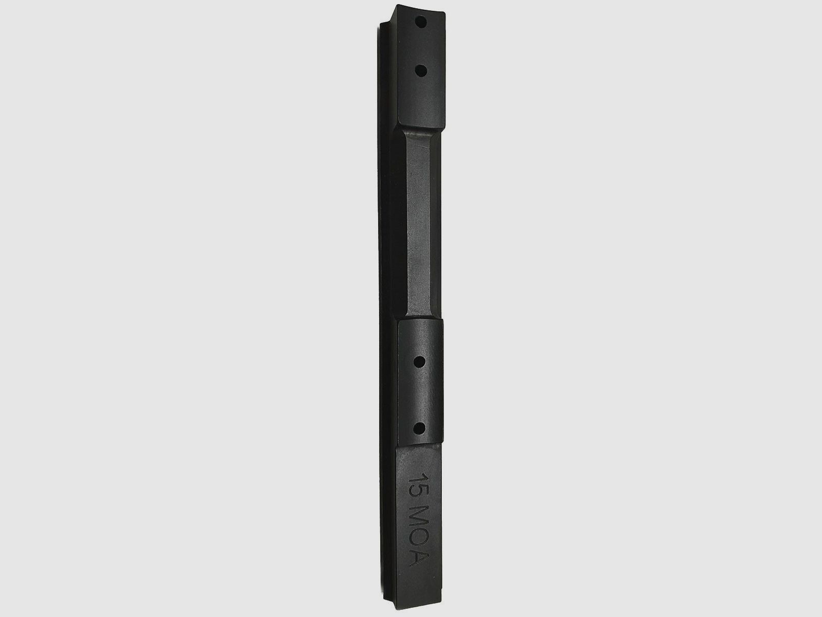 Carril Picatinny LEUPOLD – REM 700 SA 15 MOA, imagen 4 de 4