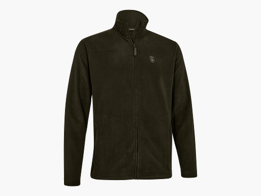 Deerhunter Atlas Light Fleece Jacket Timber - L