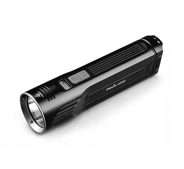 Fenix – lampe torche LED UC52, image 1 sur 4