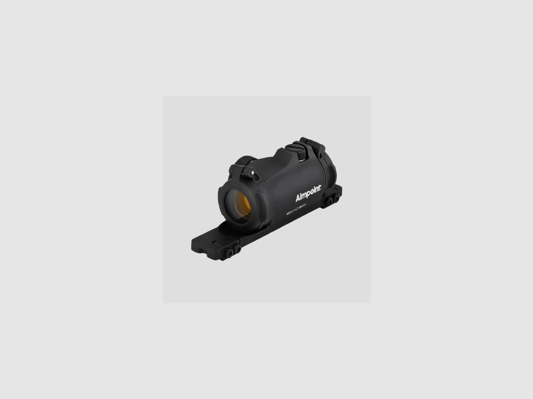 Aimpoint Micro™ H-2 Dovetail (11-13 mm), Bild 4 von 4