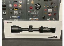 VISORE TERMICO NOCPIX ACE L35